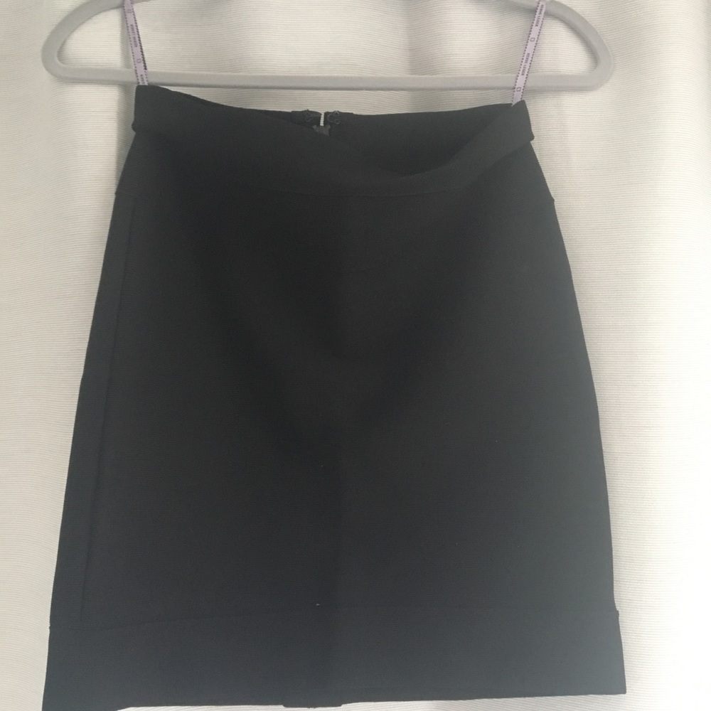 Herve Leger unworn skirt 2018
